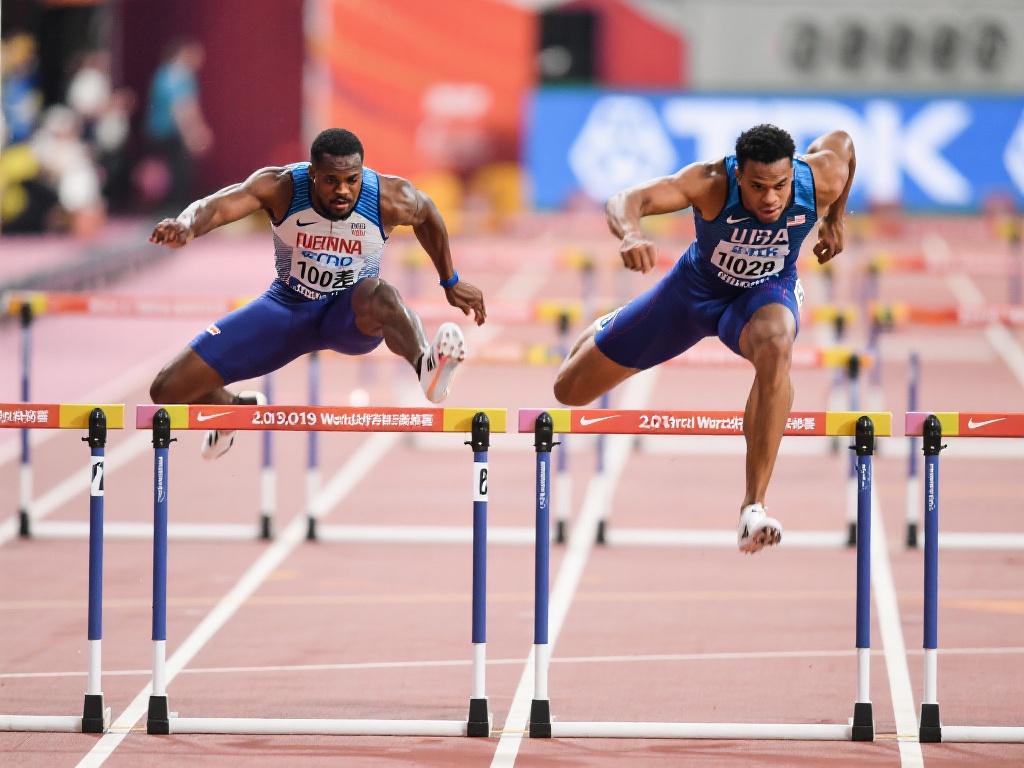 力的较量 力的较量