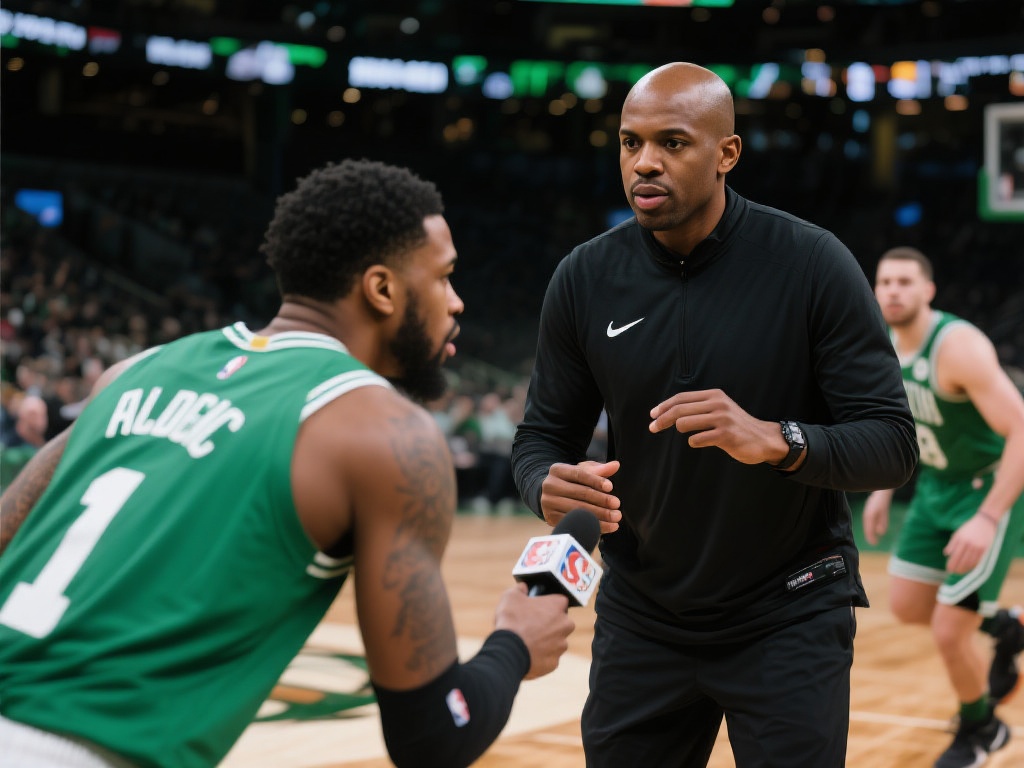 教练和球员 教练和球员